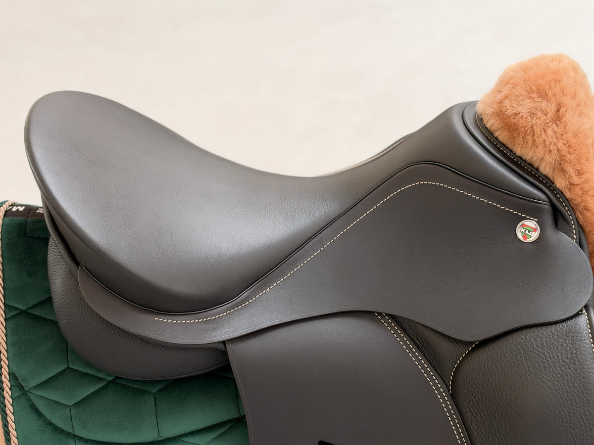 Niedersüß Crescendo Dressursattel NEU