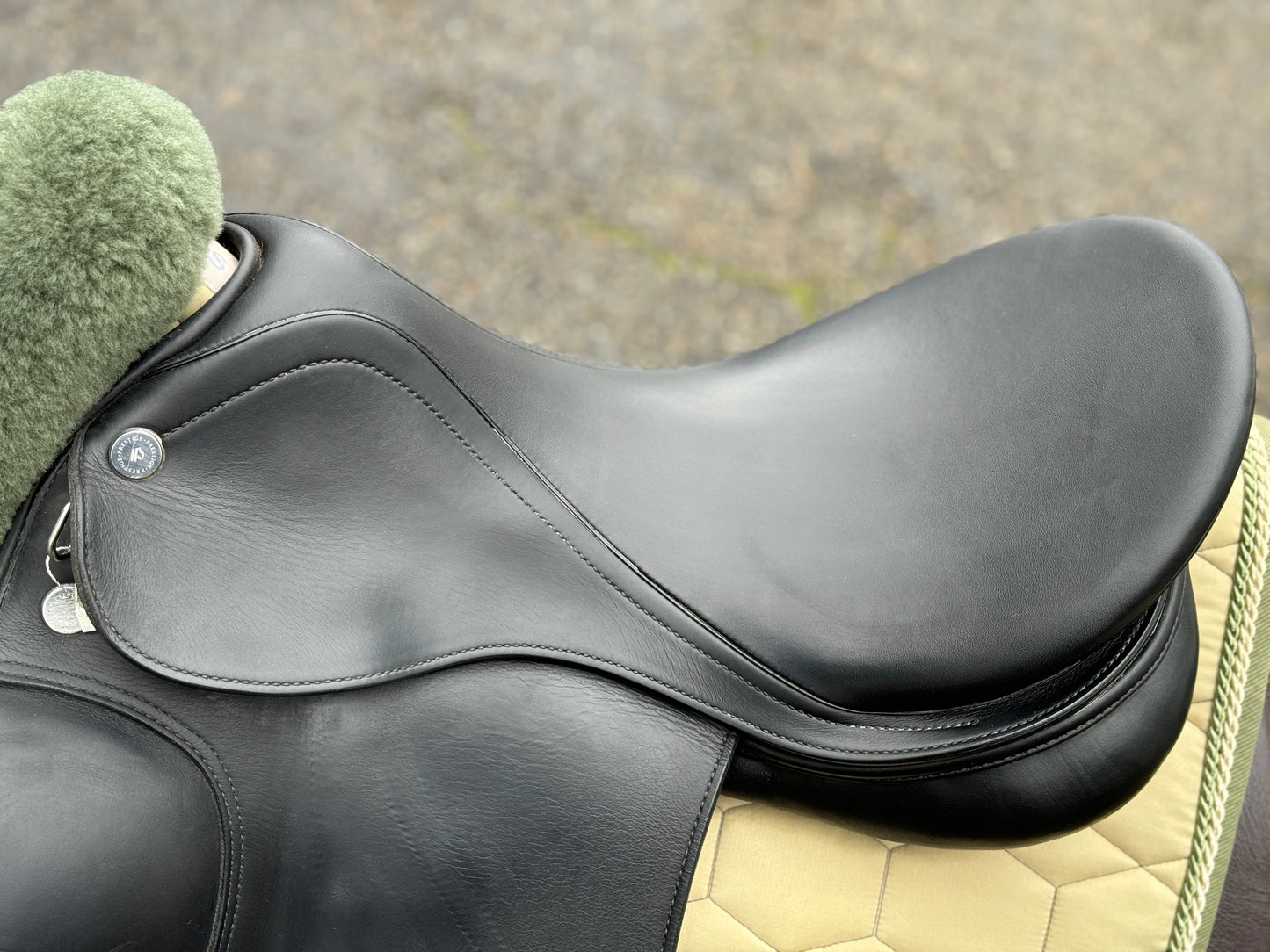 #K62 Prestige Top Dressage KK 17 Zoll 32 aus 2023