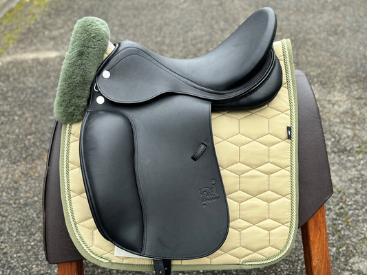 Prestige Top Dressage SP Dressage Saddle NEW