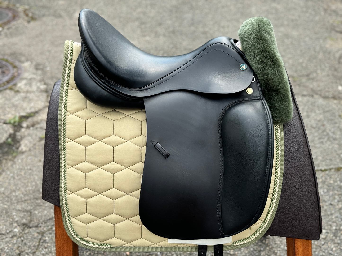 #13 Prestige Top Dressage SP 17 pulgadas 34 de 2022