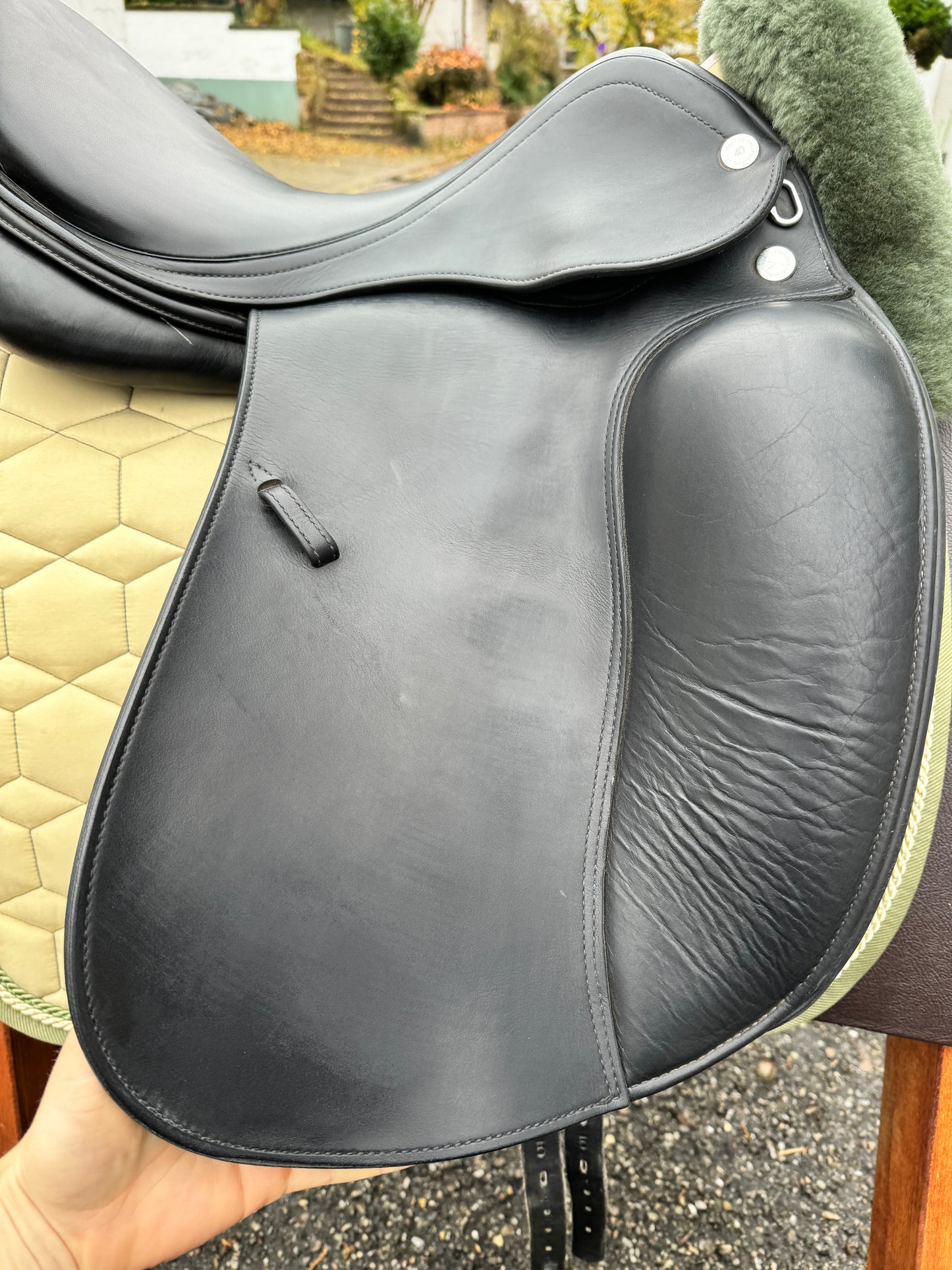 #K62 Prestige Top Dressage KK 17 Zoll 32 aus 2023