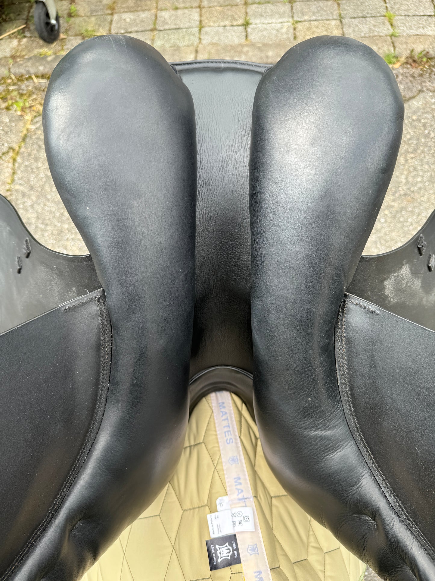 #13 Prestige Top Dressage SP 17 pulgadas 34 de 2022