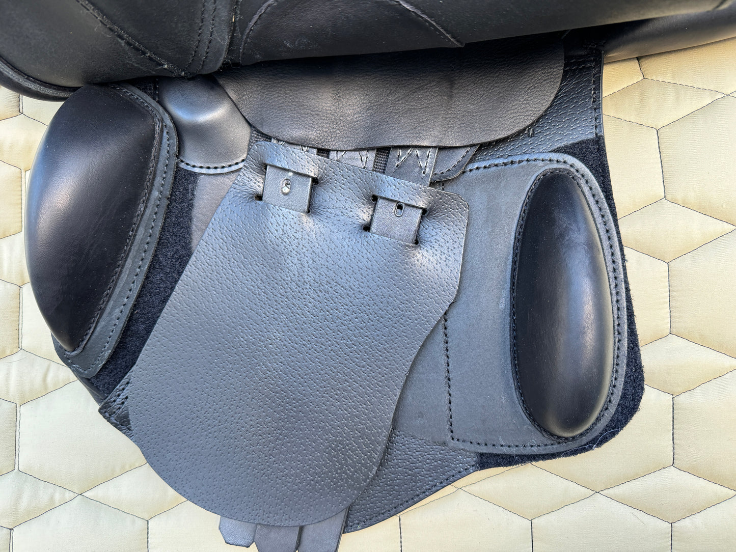 Silla de salto Prestige X-Perience NUEVA