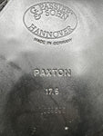 Passier Paxton VS-Sattel 17,5 Zoll breit
