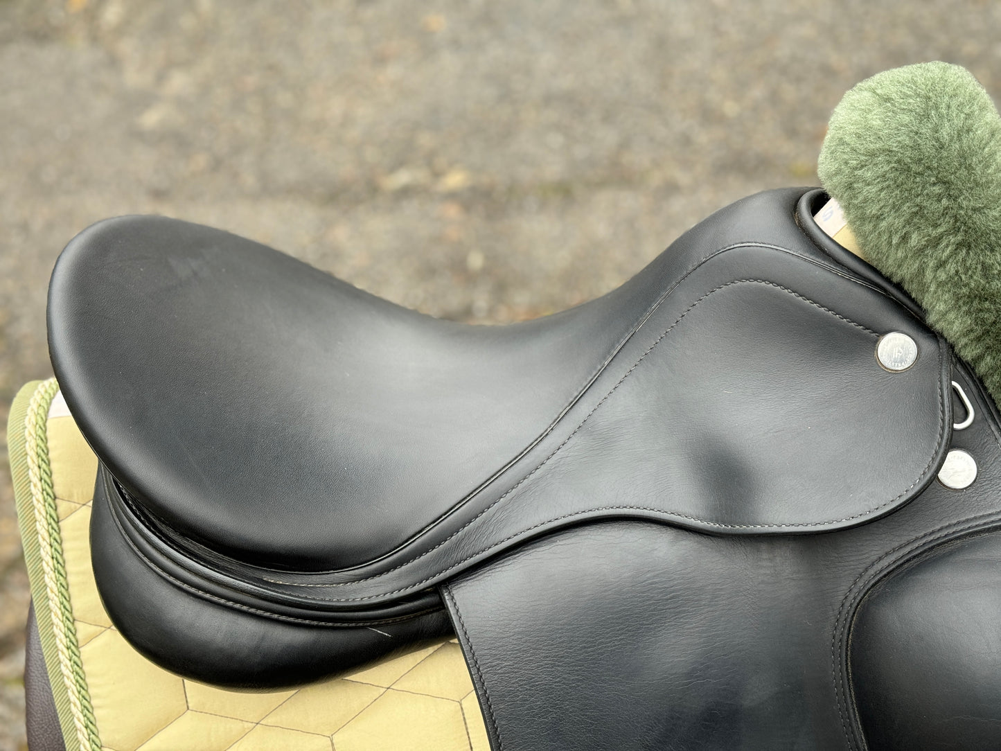 #K62 Prestige Top Dressage KK 17 Zoll 32 aus 2023