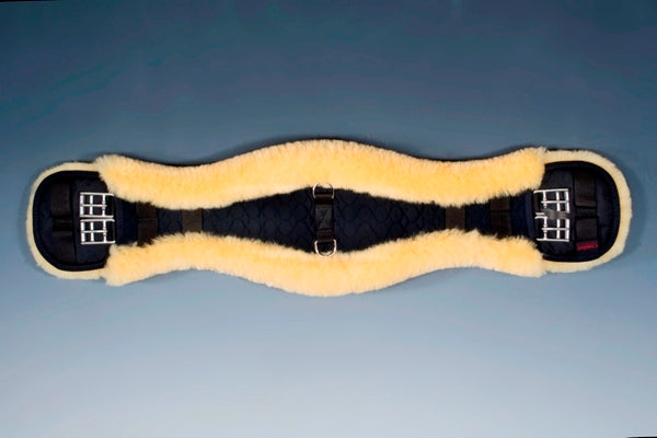 Cinturón de contorno