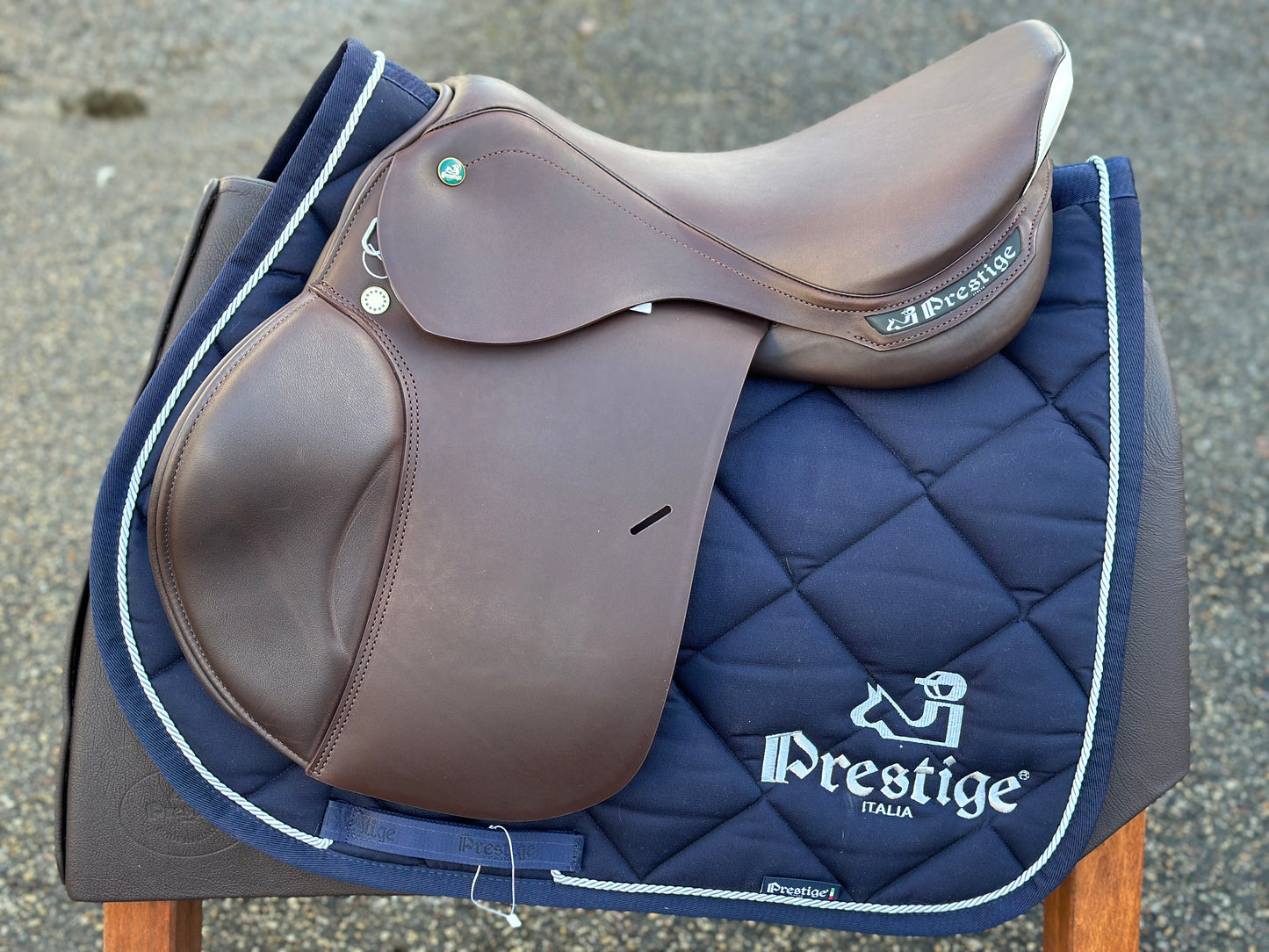 Prestige Elastic Professional NUEVA silla de salto NUEVA
