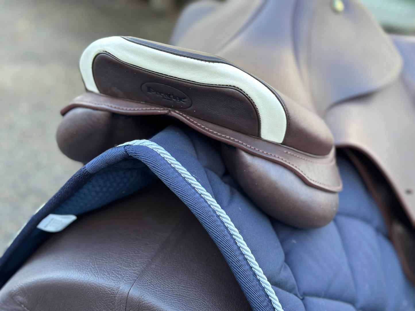 Prestige Elastic Professional NUEVA silla de salto NUEVA