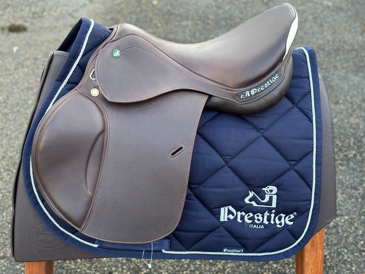 Prestige Elastic Professional NUEVA silla de salto NUEVA