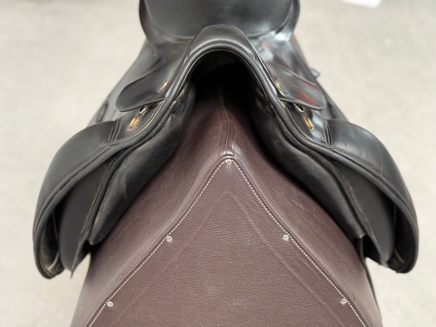 Prestige Top Dressage KK 17 Zoll 33 aus 2020