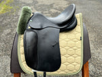 Prestige Top Dressage SP Ponysattel 16 Zoll