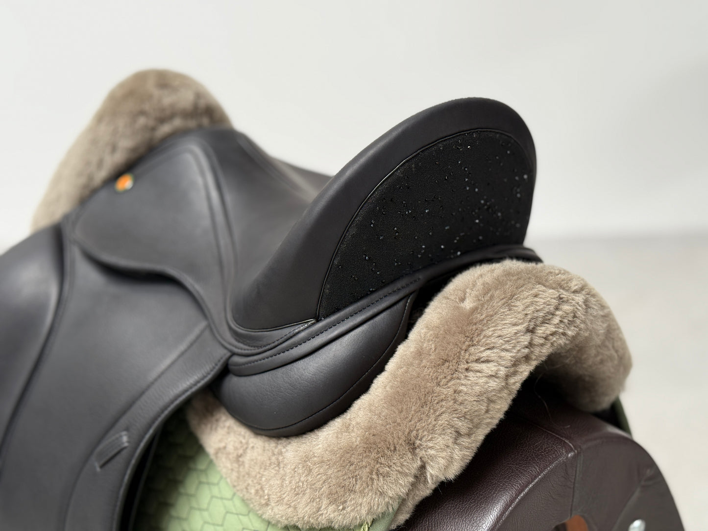 Jorge Canaves P3 Performance Line dressage saddle NEW