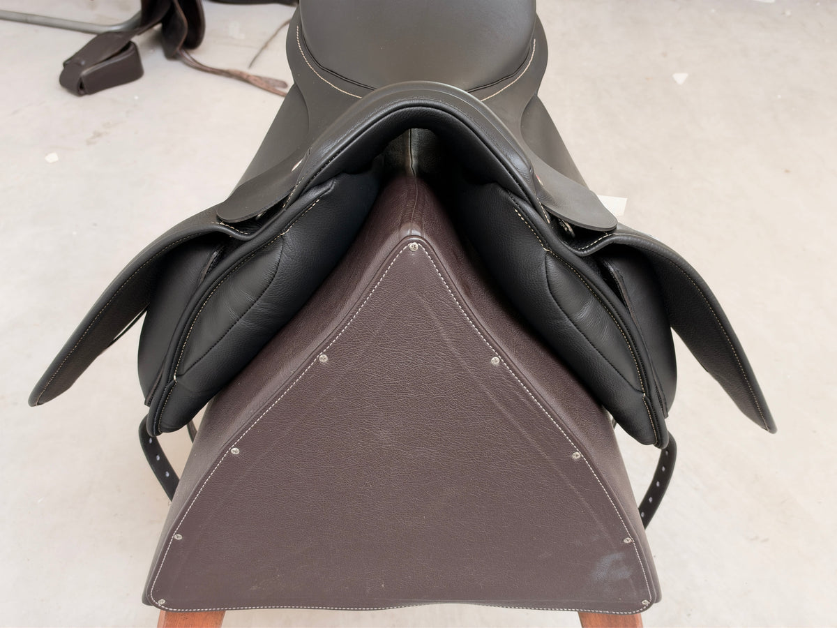 Niedersüß Crescendo Dressursattel NEU