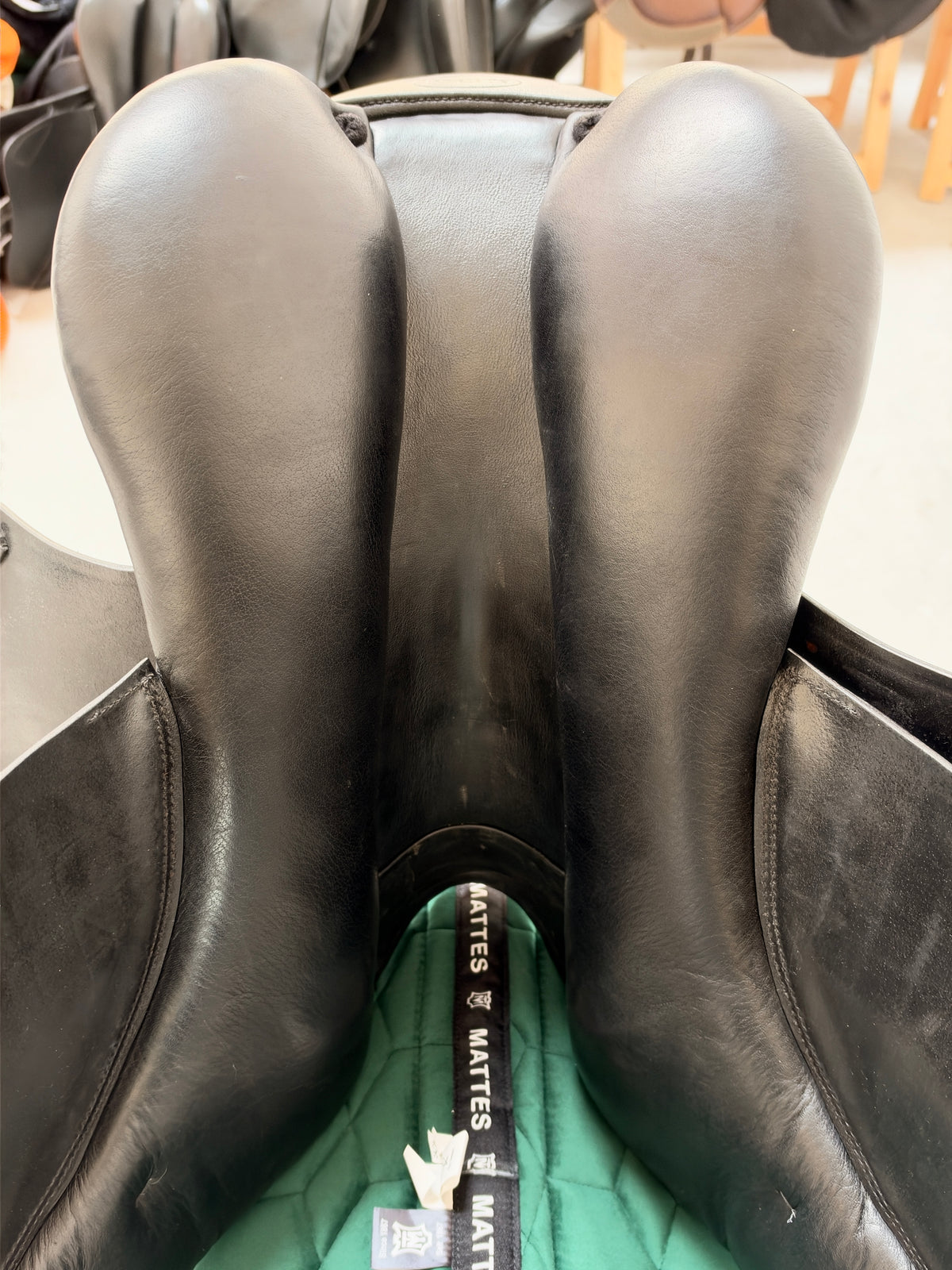 Prestige Top Dressage SP 17 Zoll 32 aus 2021