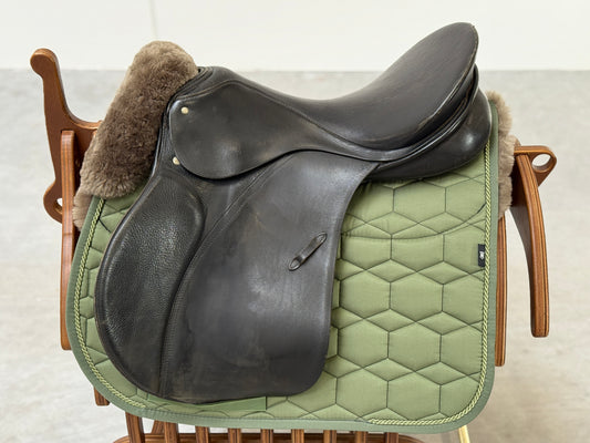 Passier Vielseitigkeitssattel PS Baum 17,5 Zoll