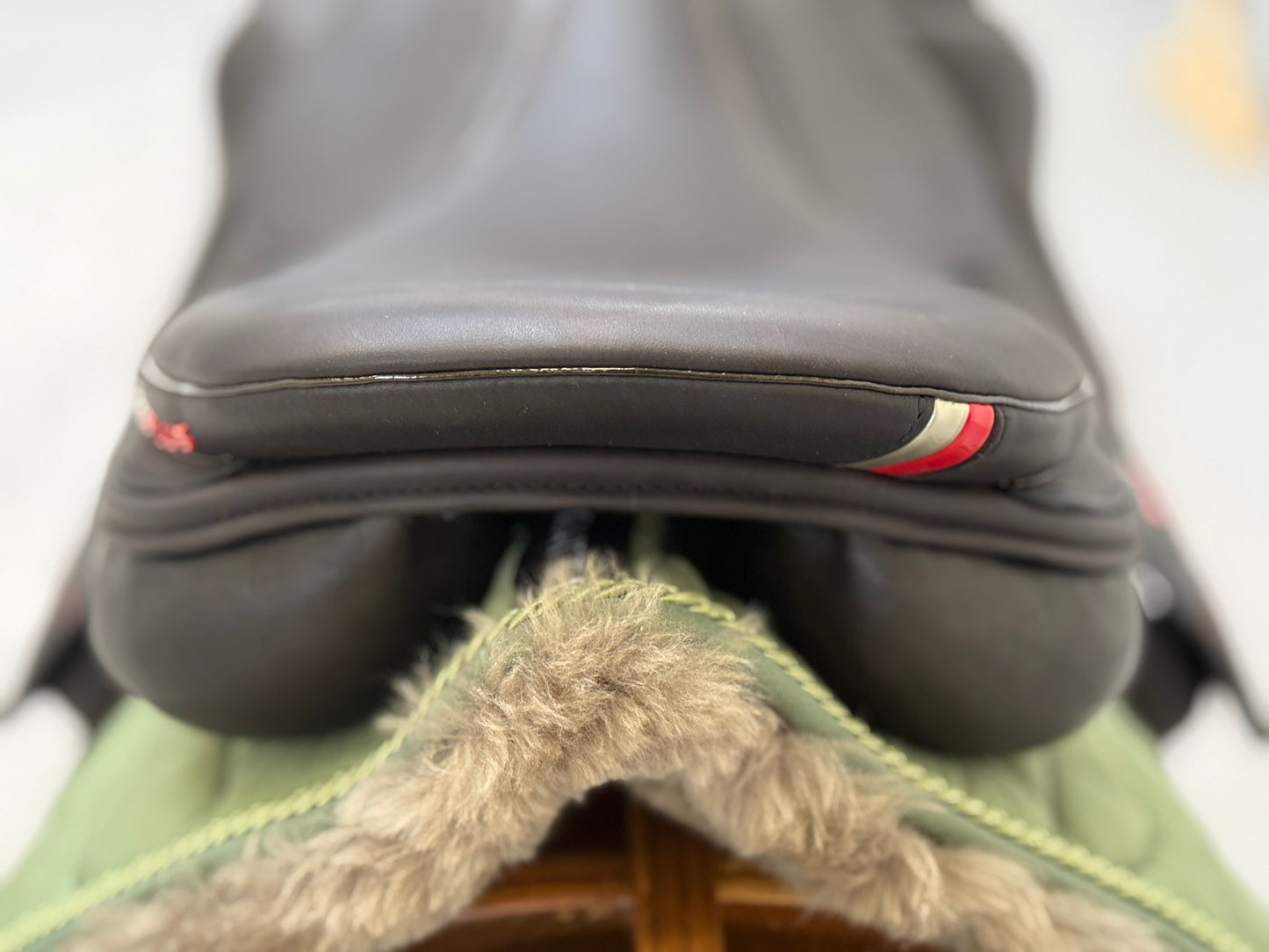 Erreplus GTS WR Springsattel NEU