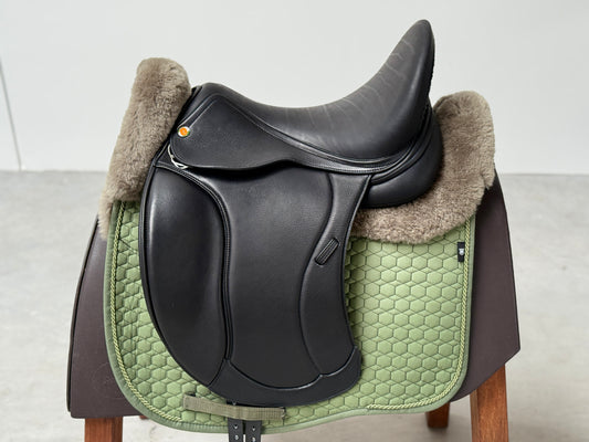 Jorge Canaves P3 Performance Line dressage saddle NEW