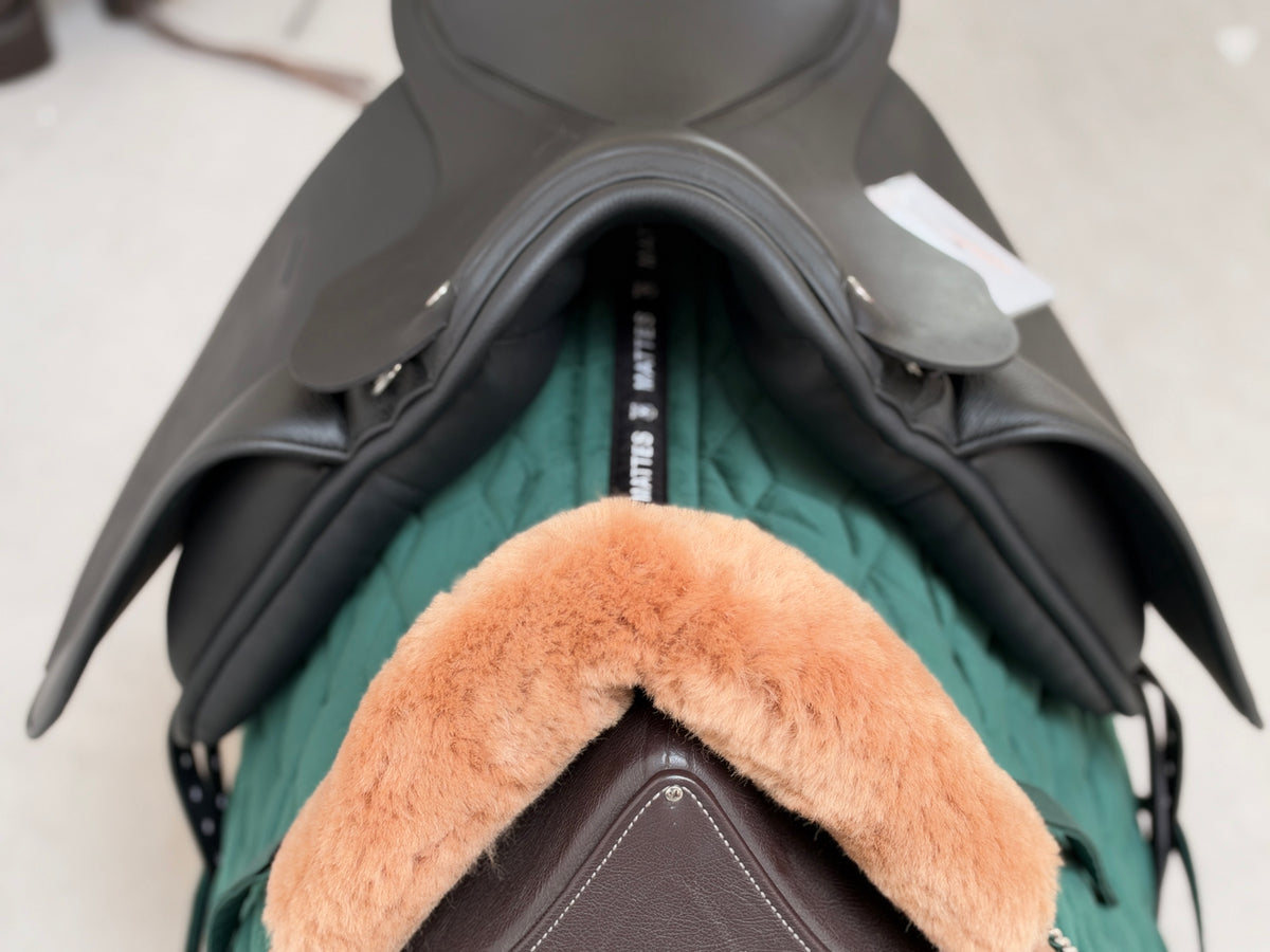 Niedersüß Crescendo Dressursattel NEU