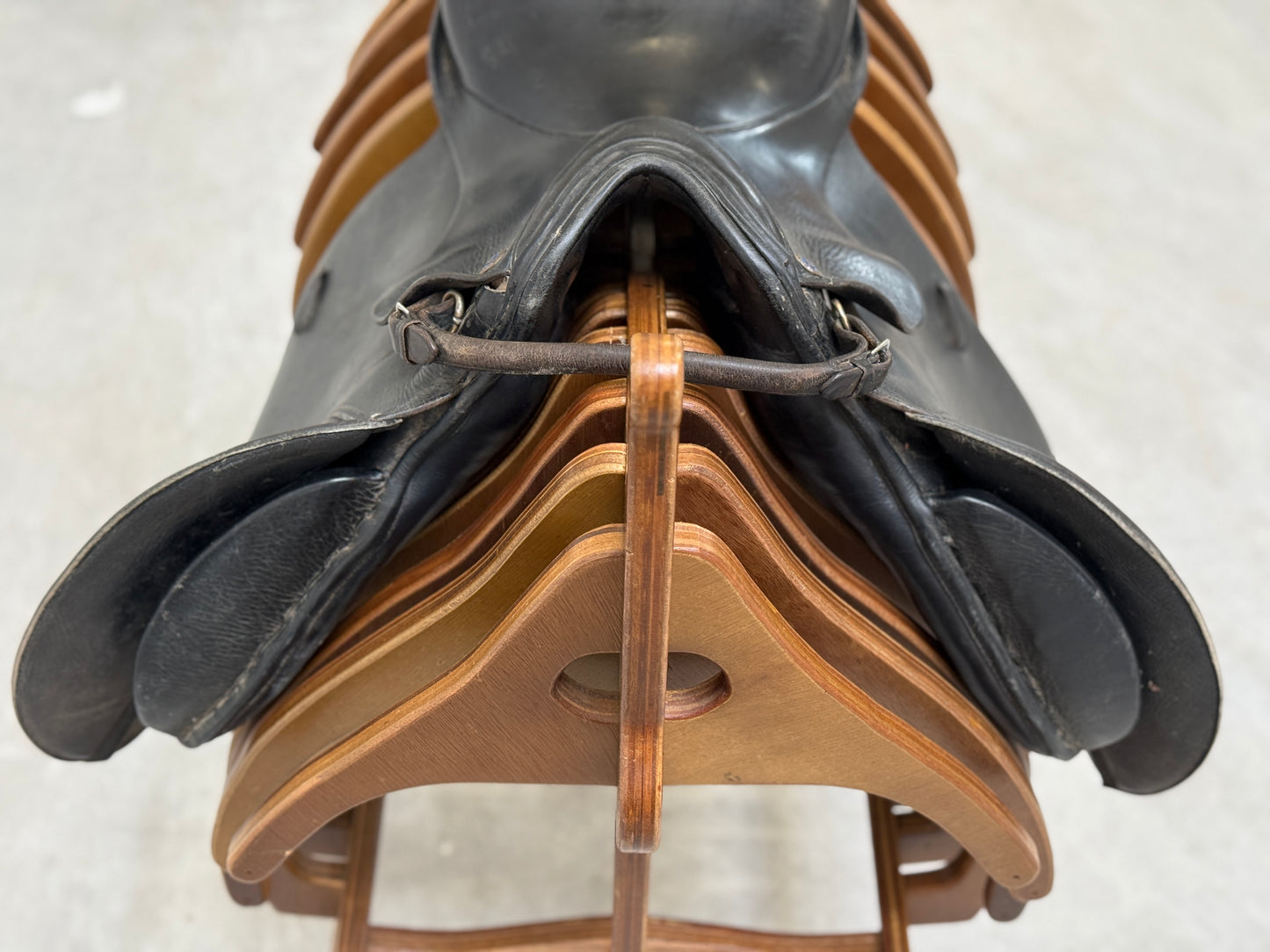 Sommer Dressage 17,5 Zoll 30