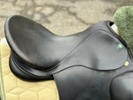 Prestige Top Dressage SP Ponysattel 16 Zoll