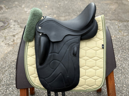 #205 Albion Unity Adjusta Monoblatt 17 Zoll MW wie NEU