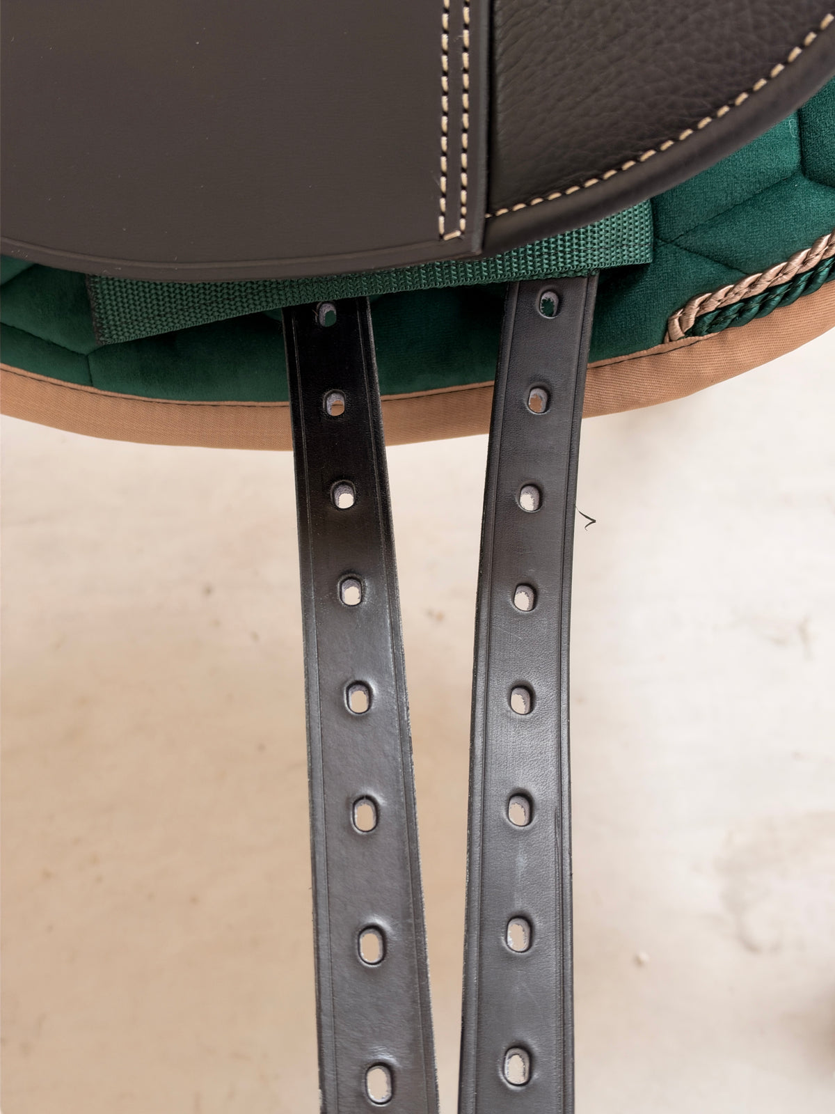 Niedersüß Crescendo Dressursattel NEU