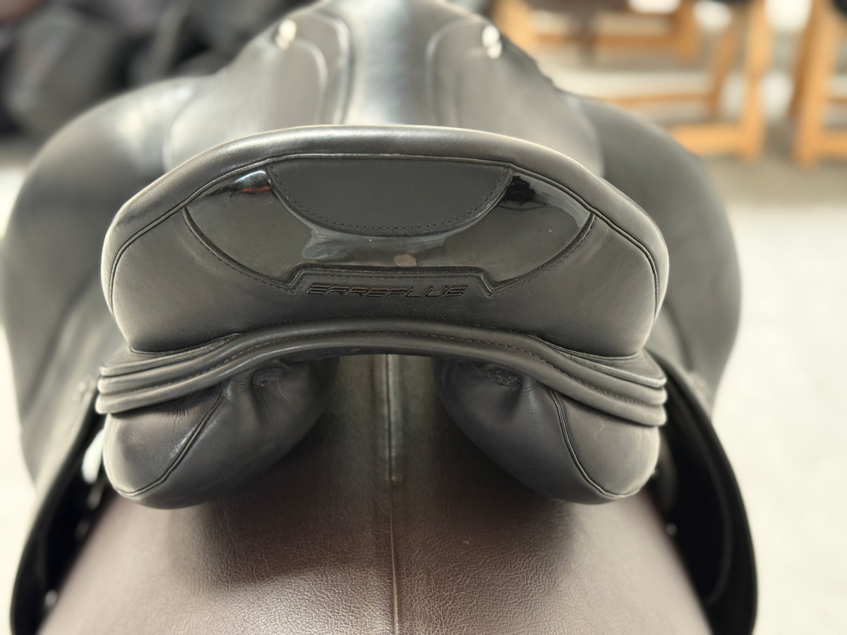 Erreplus Connect Dressursattel 16,5 Zoll 33