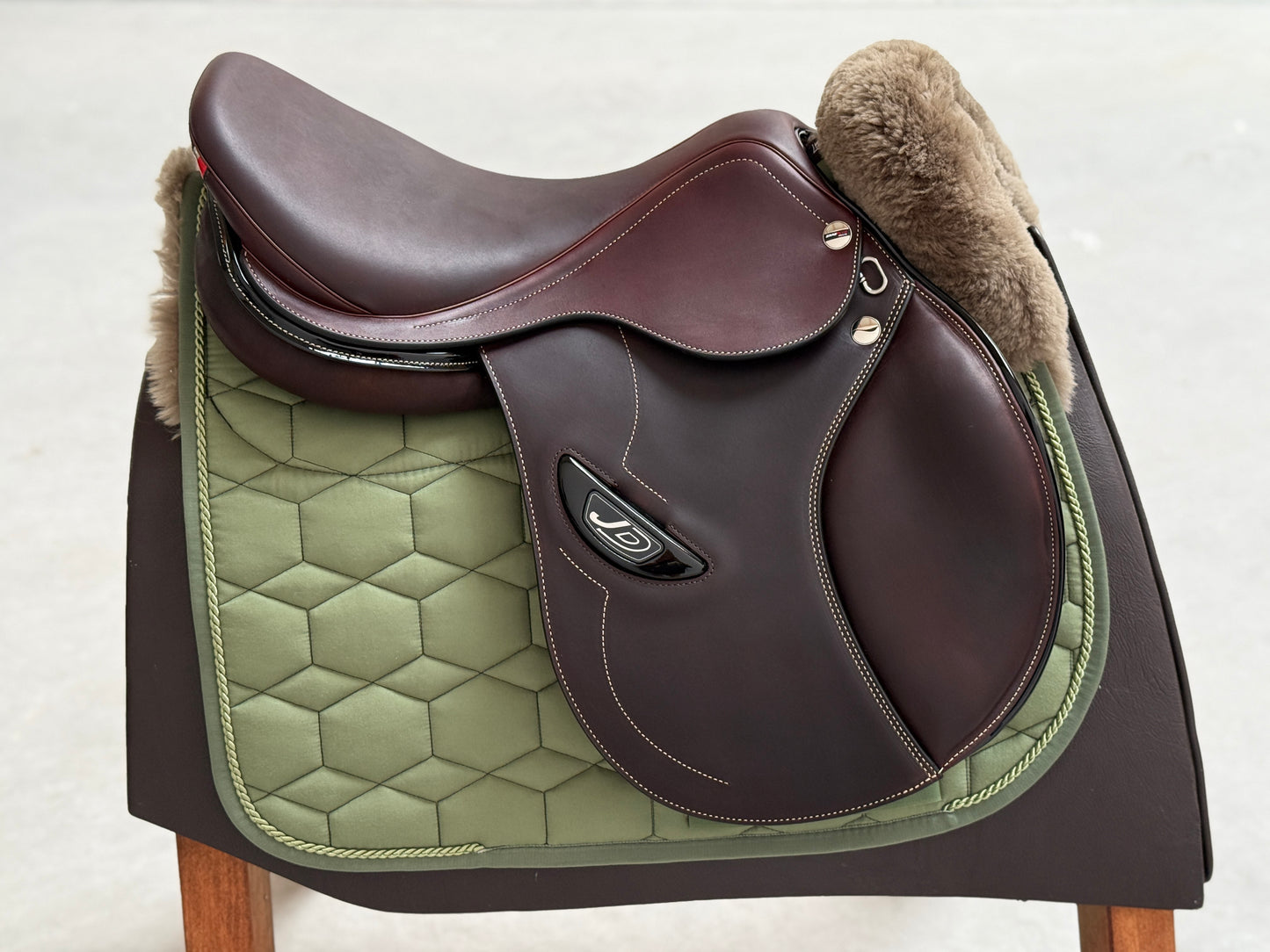 Silla de salto Erreplus JD NUEVA