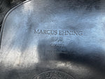 Passier Marcus Ehning Springsattel 17,5 Zoll