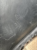 Passier Corona II Dressursattel 17,5 Zoll aus 2019