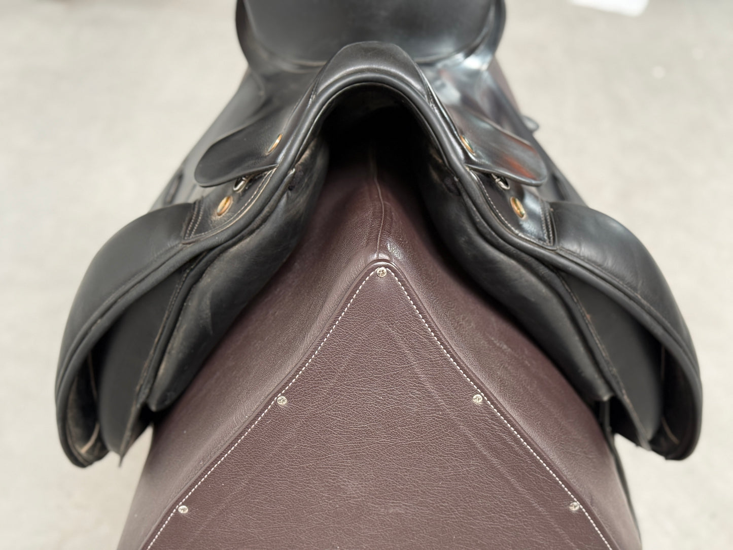 Prestige Top Dressage KK 17 Zoll 33 aus 2020