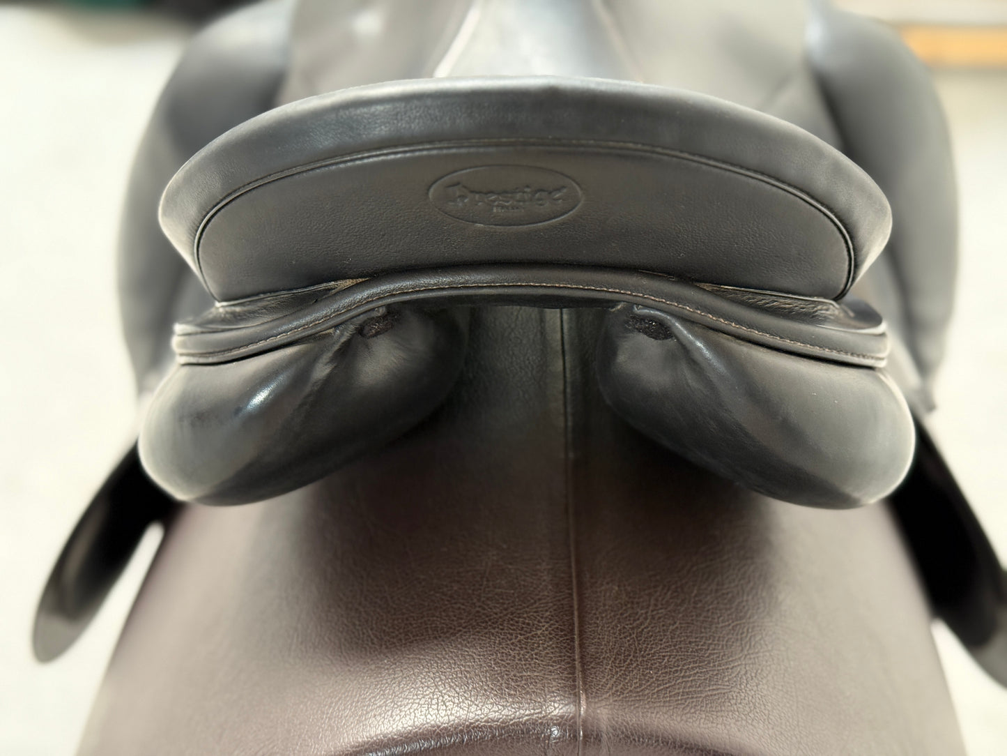 Prestige Top Dressage KK 17 Zoll 33 aus 2020