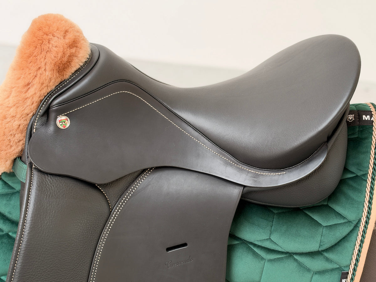 Niedersüß Crescendo Dressursattel NEU