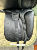 Prestige Top Dressage SP Ponysattel 16 Zoll