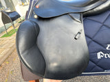 Prestige Venezia Springsattel 18 Zoll 32