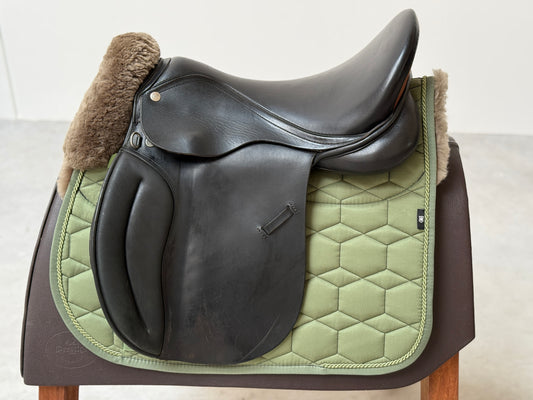 Röther VS saddle all-purpose saddle 17.5 inches