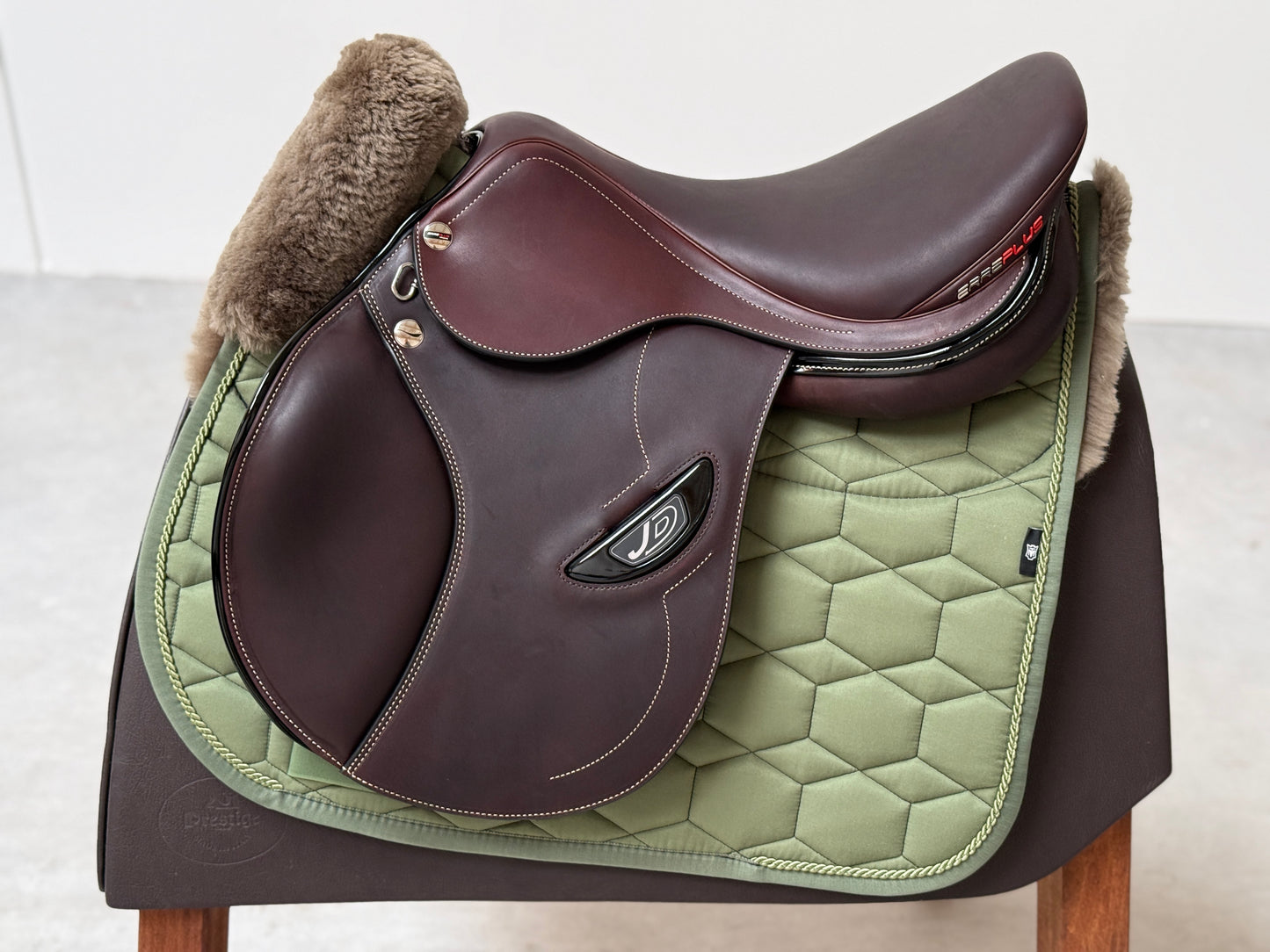 Silla de salto Erreplus JD NUEVA