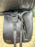 #13 Prestige Top Dressage SP 17 Zoll 34 aus 2022