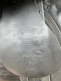 #6 Passier Paxton VS-Sattel 17 Zoll breit