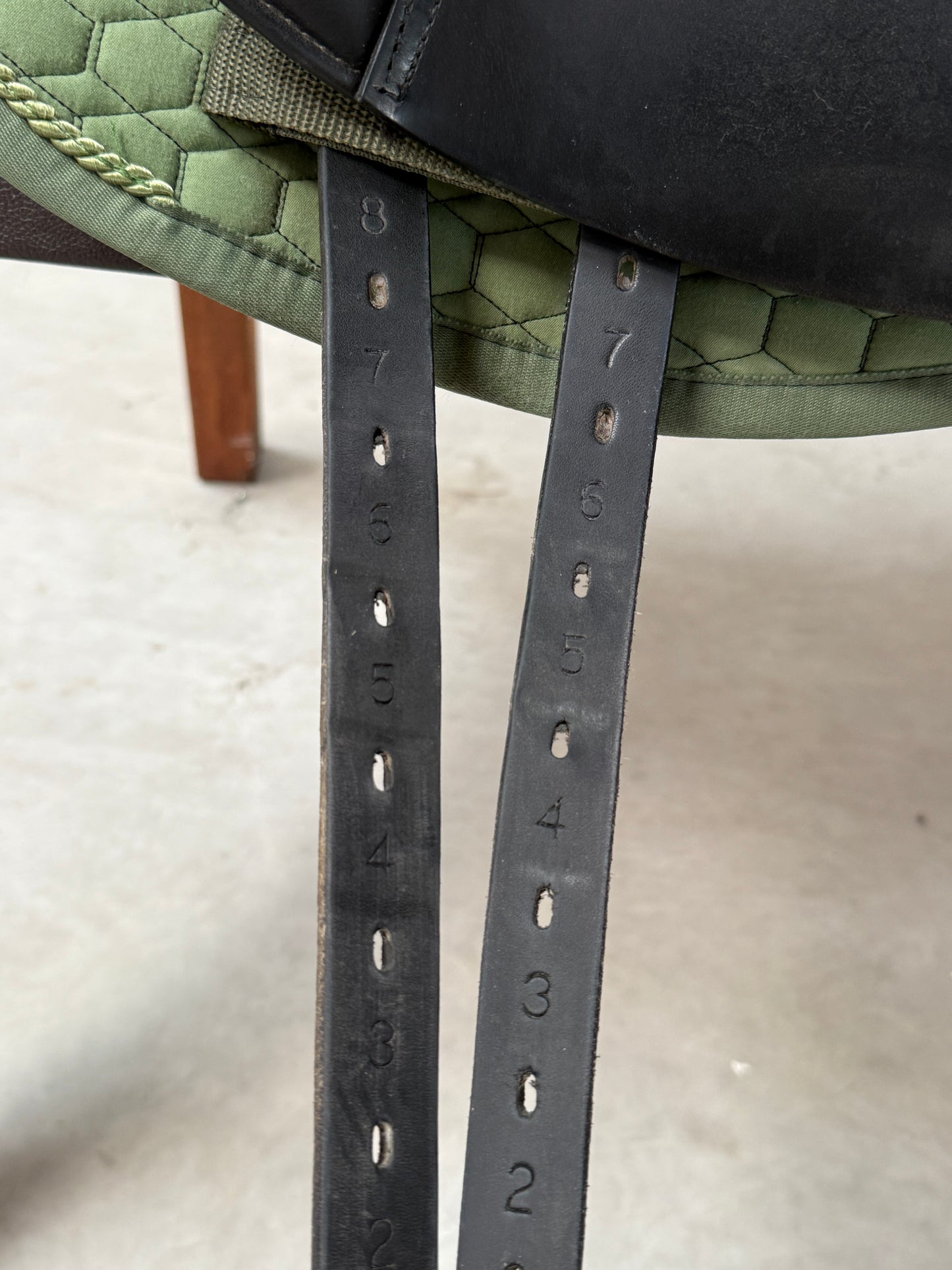 Prestige Top Dressage KK 17 Zoll 33 aus 2020