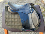 Kentaur Sedego Pony Springsattel 15 Zoll Fit 2