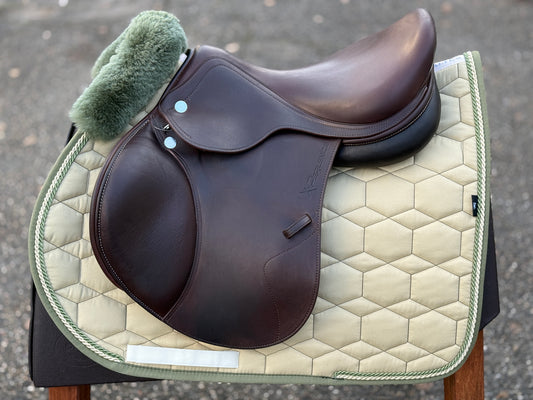 #247 Prestige X-Perience Springsattel 16 Zoll 33 aus 2023