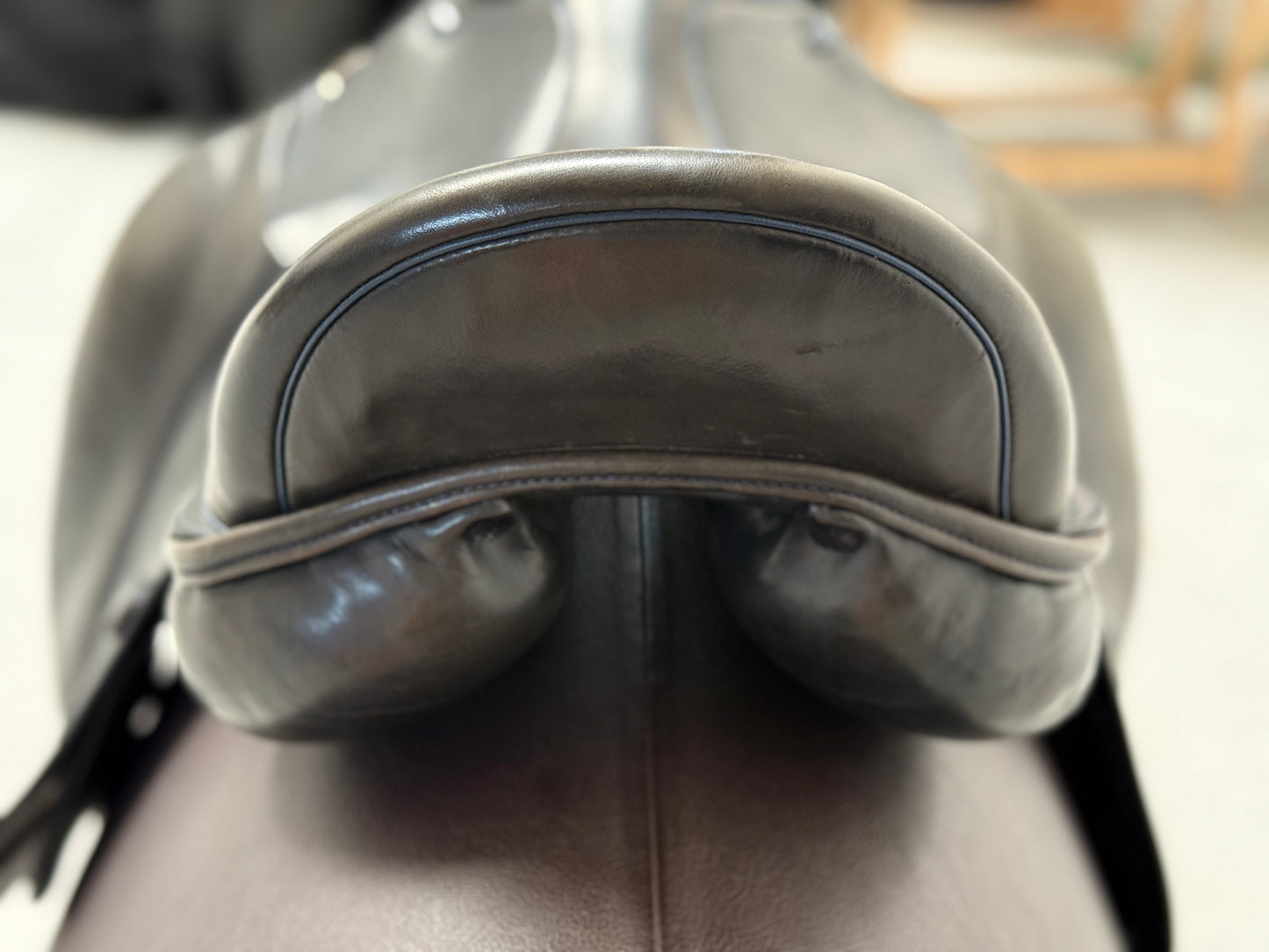 Euroriding Achat Dressursattel 18 Zoll 36