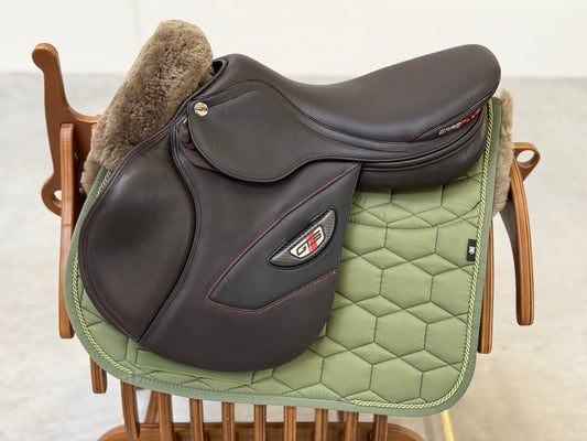 Erreplus GTS WR Springsattel NEU