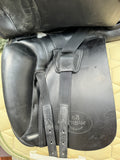 #13 Prestige Top Dressage SP 17 Zoll 34 aus 2022