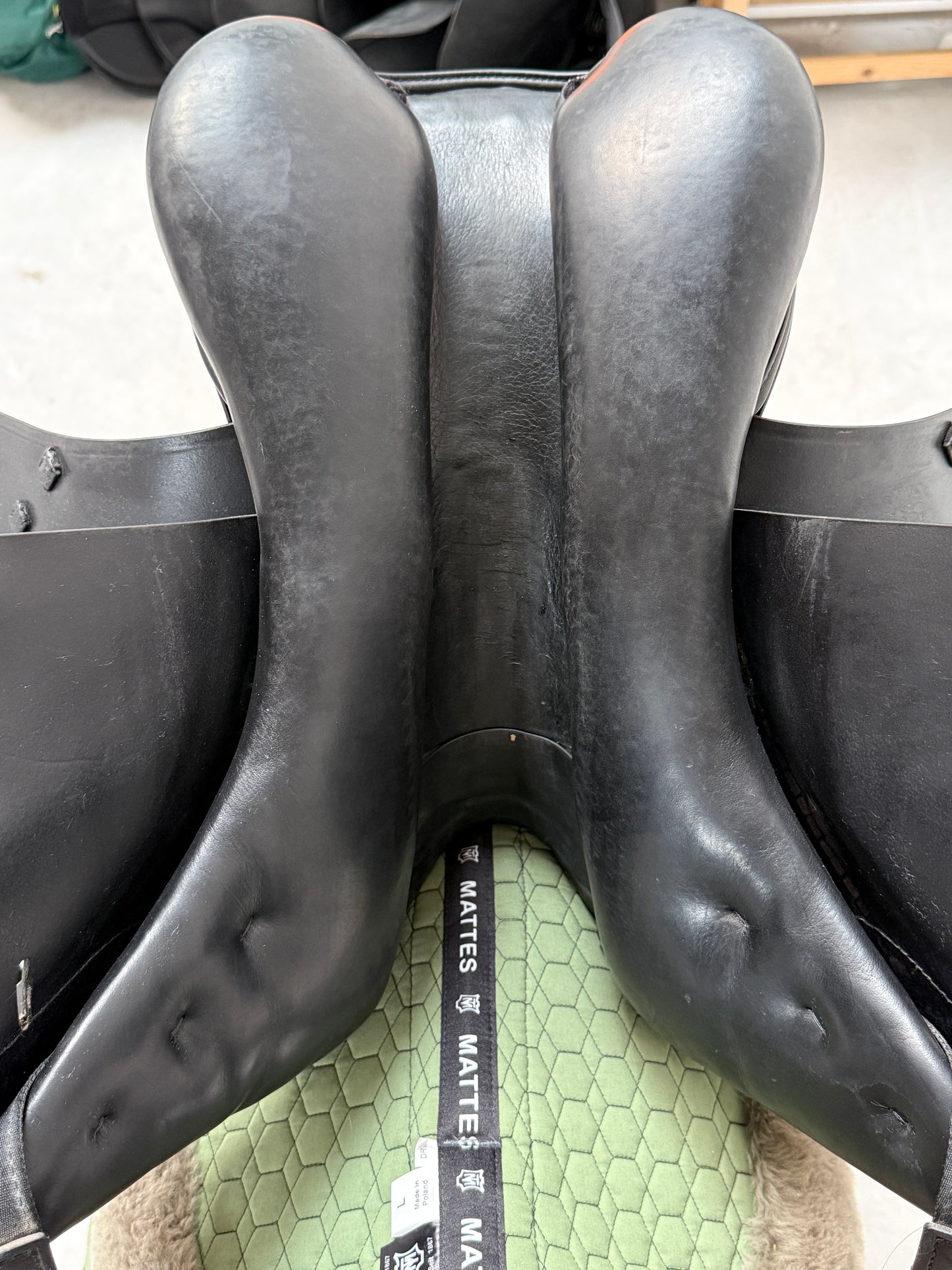 Prestige Top Dressage KK 17 Zoll 33 aus 2020