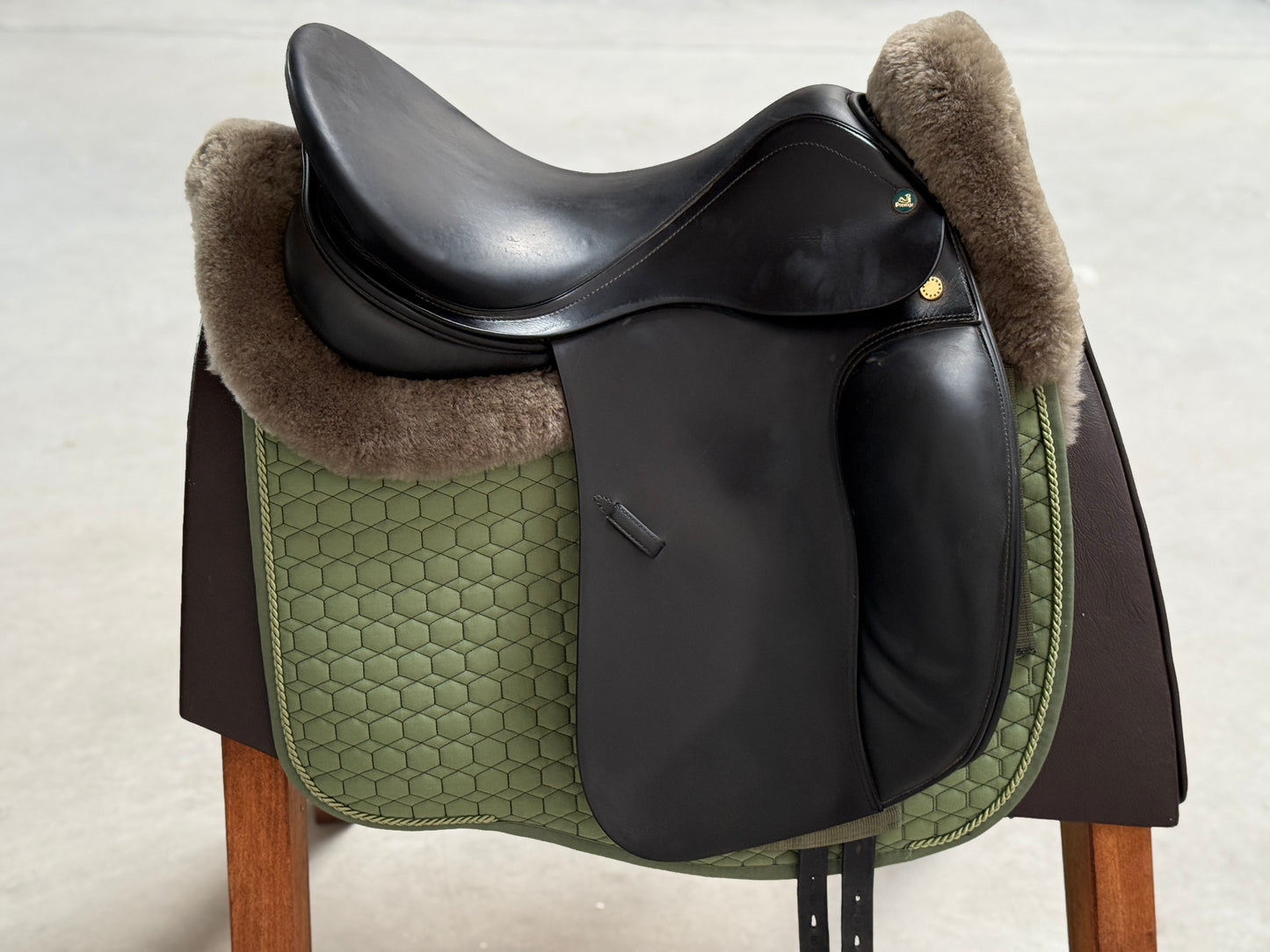 Prestige Top Dressage KK 17 Zoll 33 aus 2020