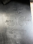 Jorge Canaves Celebration Dressursattel 17,5 Zoll