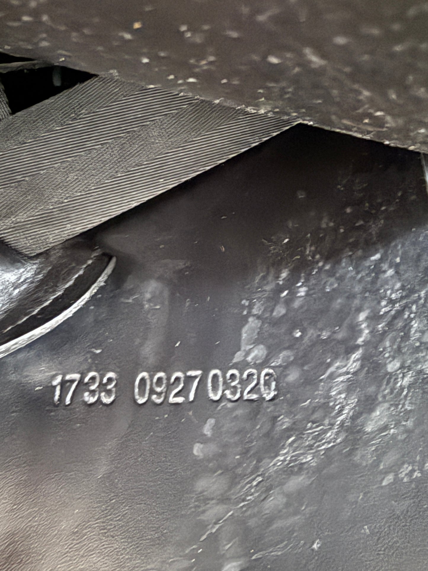 Prestige Top Dressage KK 17 Zoll 33 aus 2020