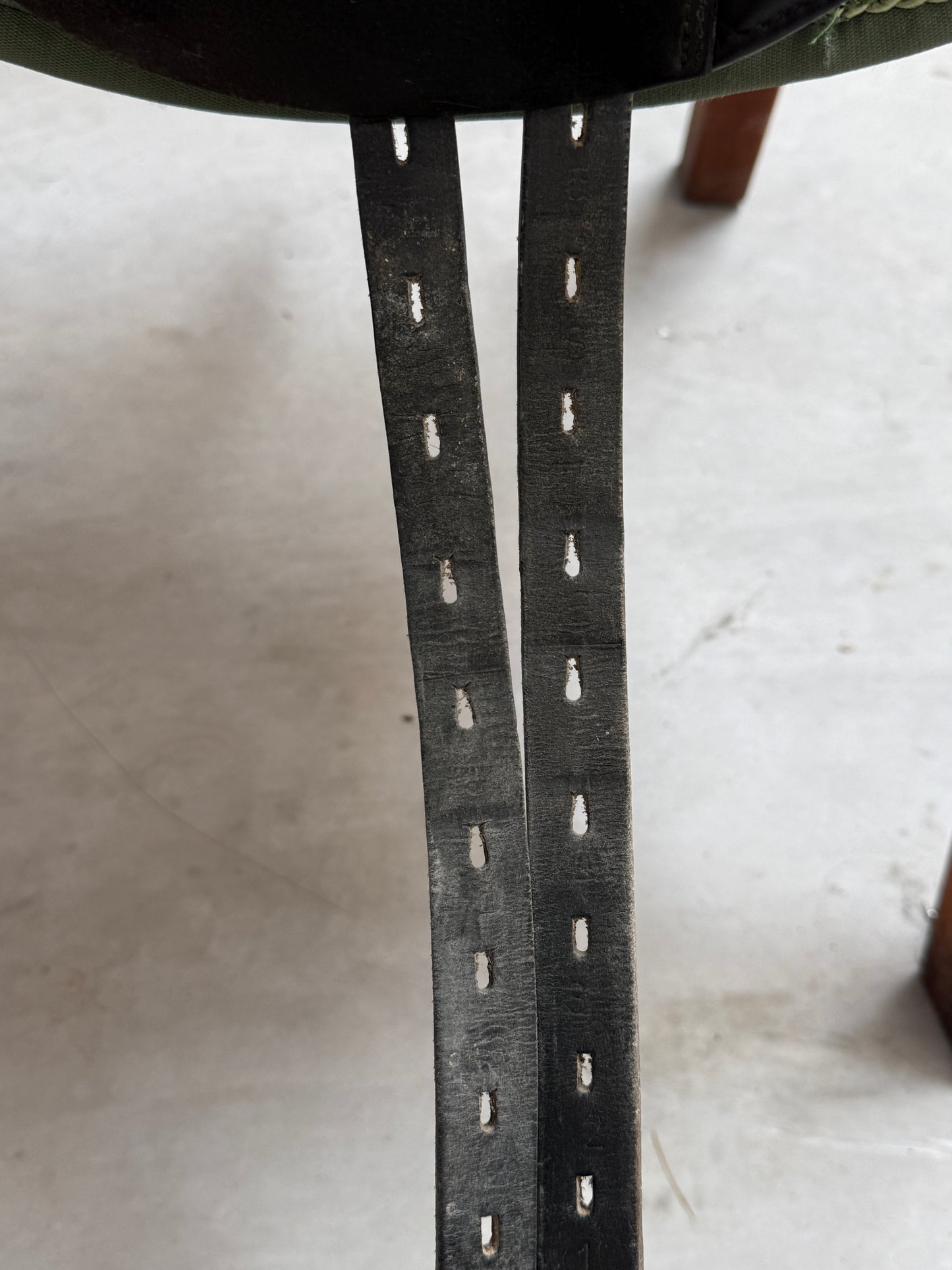 Kentaur Medea II Dressursattel 17,5 Zoll Fit 2